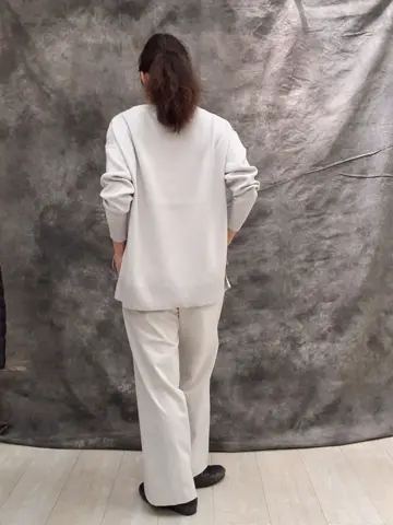 自由区 廣本 コーディネート画像