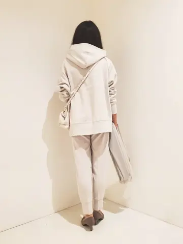 自由区 水野 コーディネート画像