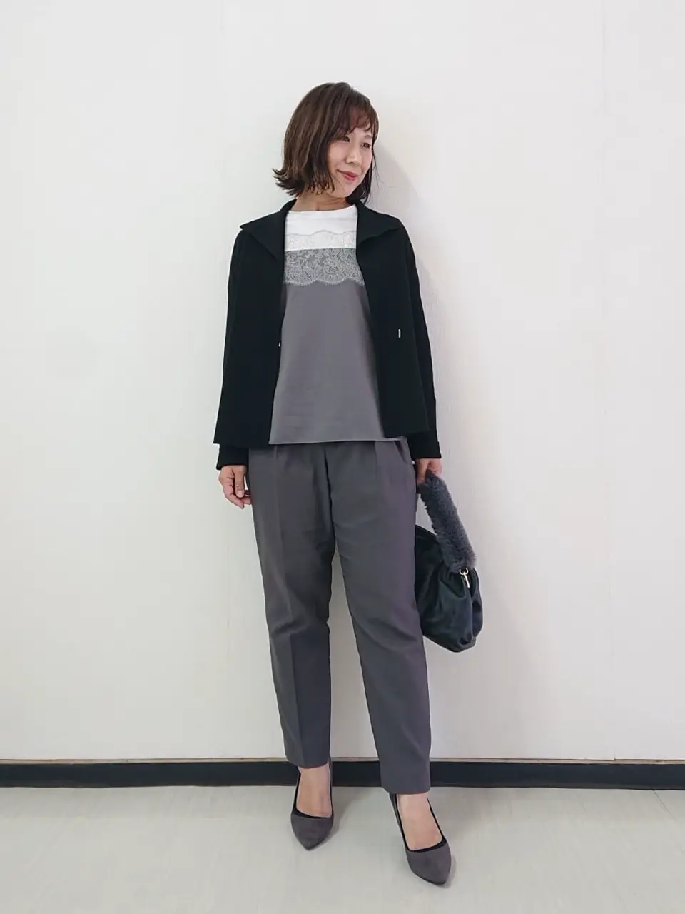  近藤 コーディネート画像