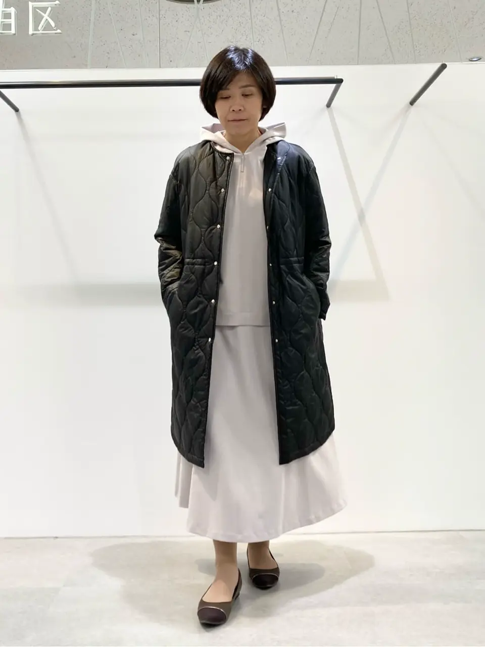  成川 コーディネート画像