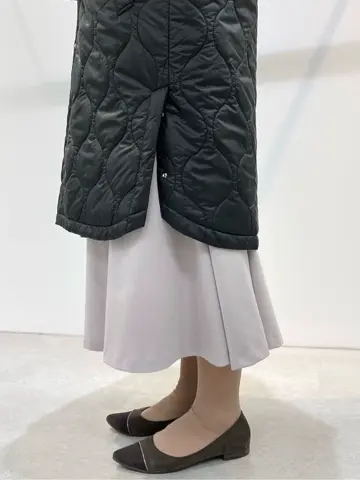 自由区 成川 コーディネート画像