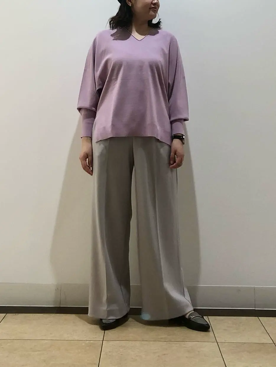 自由区 藤﨑 コーディネート画像