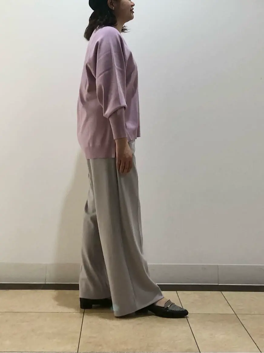 自由区 藤﨑 コーディネート画像