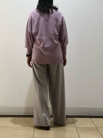 自由区 藤﨑 コーディネート画像