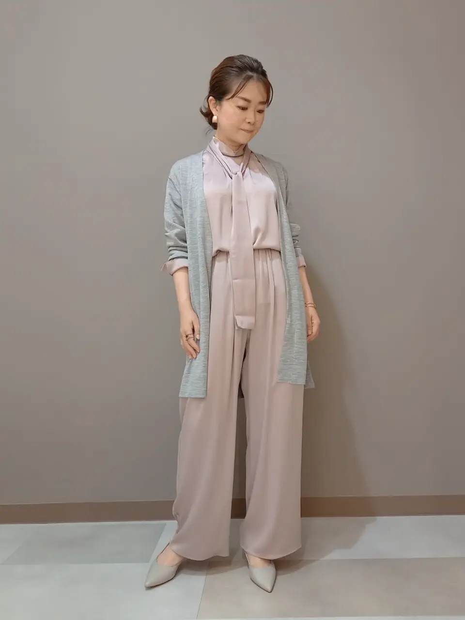  川口 コーディネート画像