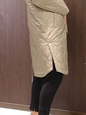 自由区 井上 コーディネート画像