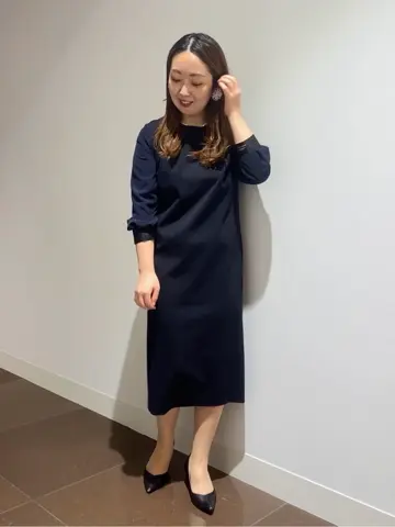 自由区 清水 コーディネート画像