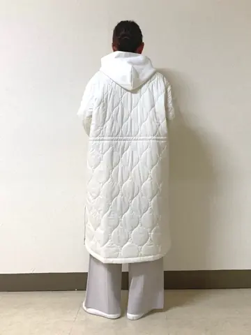 自由区 坂本 コーディネート画像