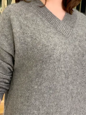 自由区 うめだ コーディネート画像