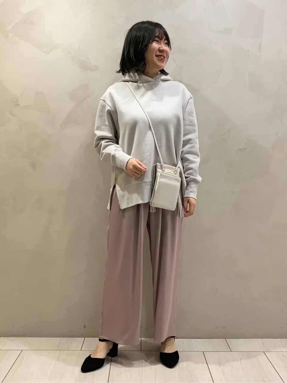  古賀 コーディネート画像