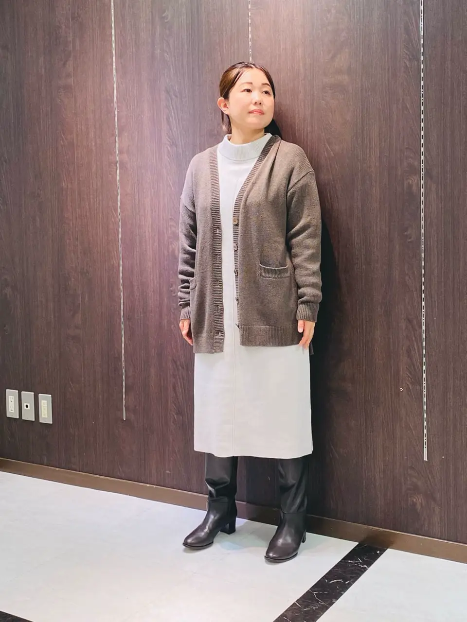  長野 コーディネート画像