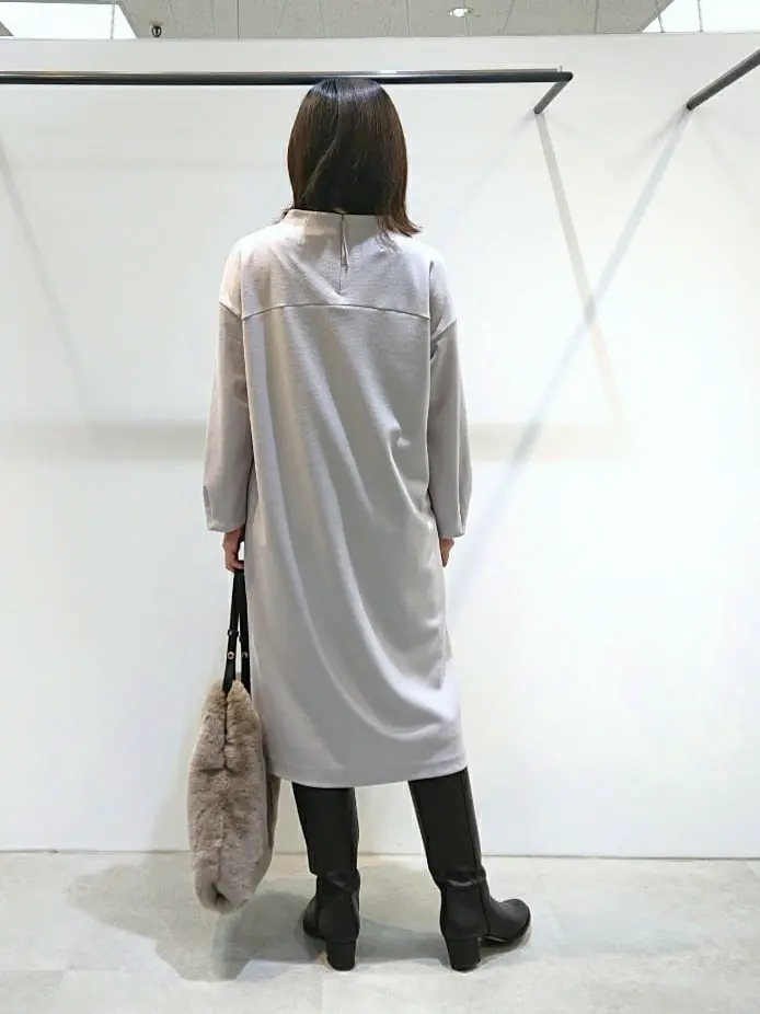 自由区 木村 コーディネート画像