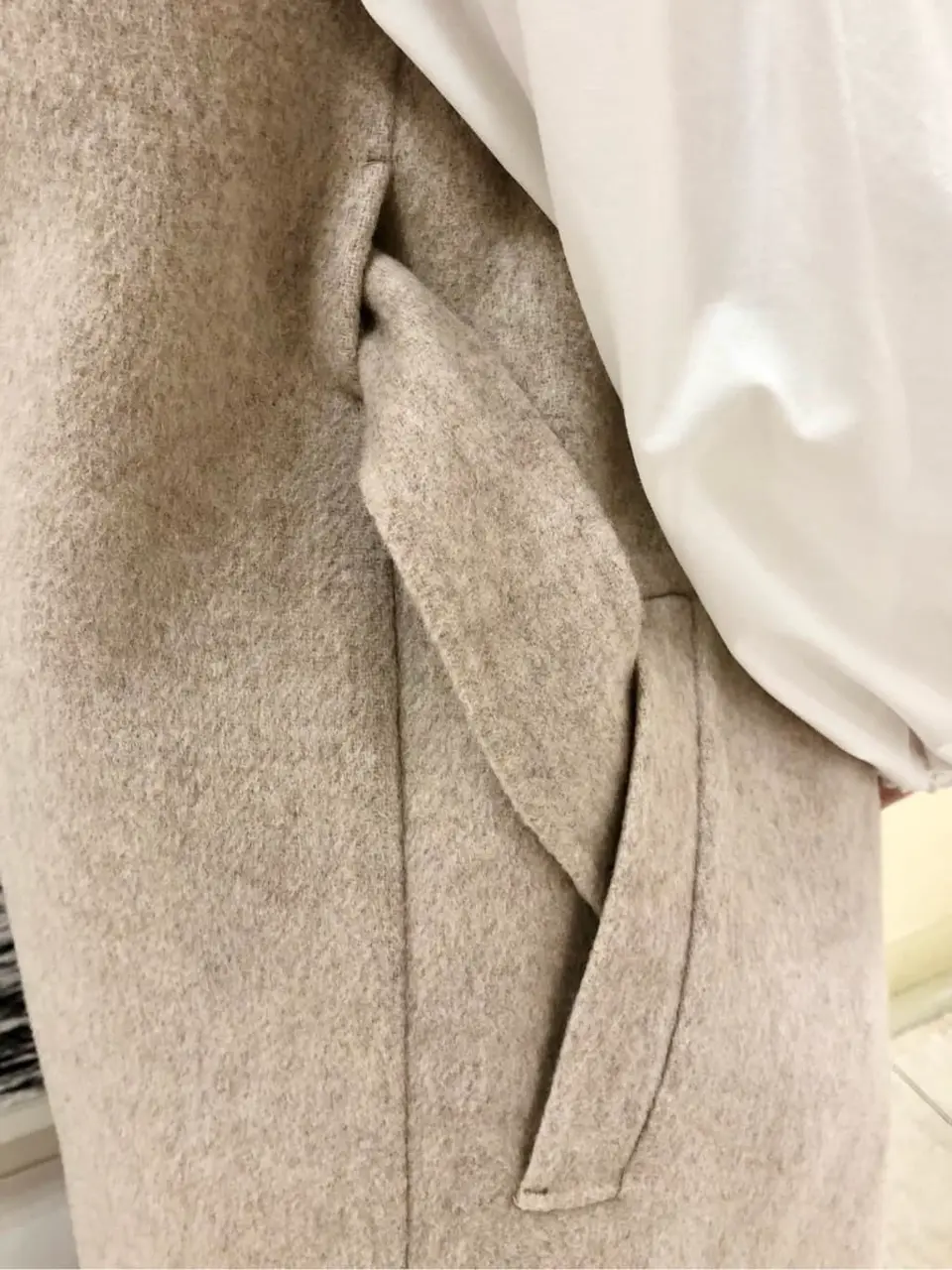 自由区 茂木 コーディネート画像