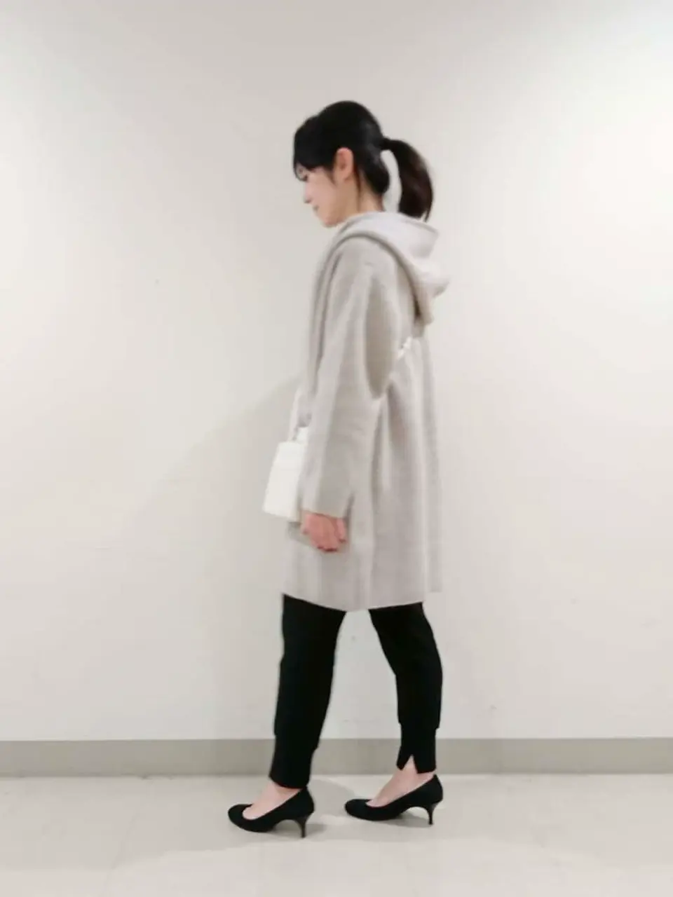 自由区 丹野 コーディネート画像