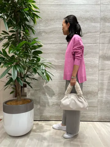 自由区 Ohta コーディネート画像