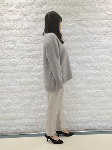 自由区 樋口 コーディネート画像