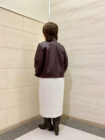 自由区 吉田 コーディネート画像