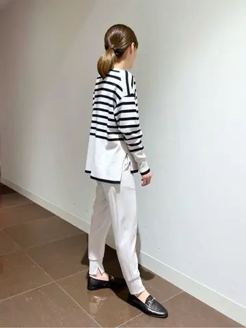 自由区 古宮 コーディネート画像