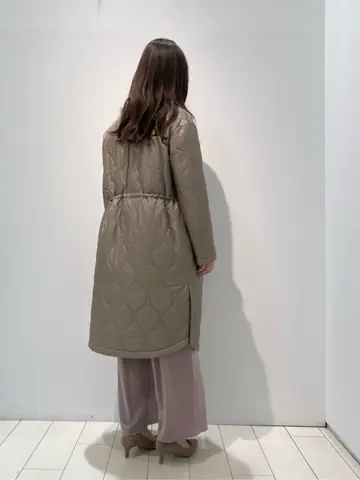 自由区 檀 コーディネート画像