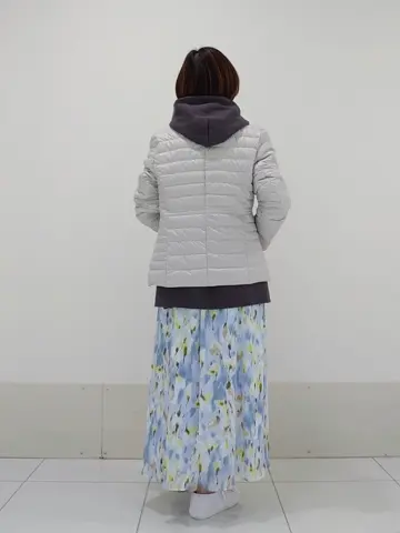 自由区 野坊戸 コーディネート画像