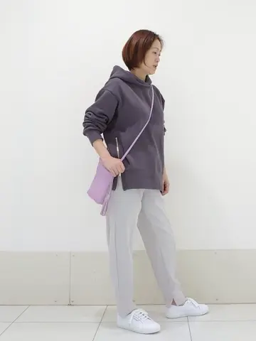 自由区 野坊戸 コーディネート画像