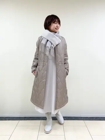 自由区 佐藤 コーディネート画像