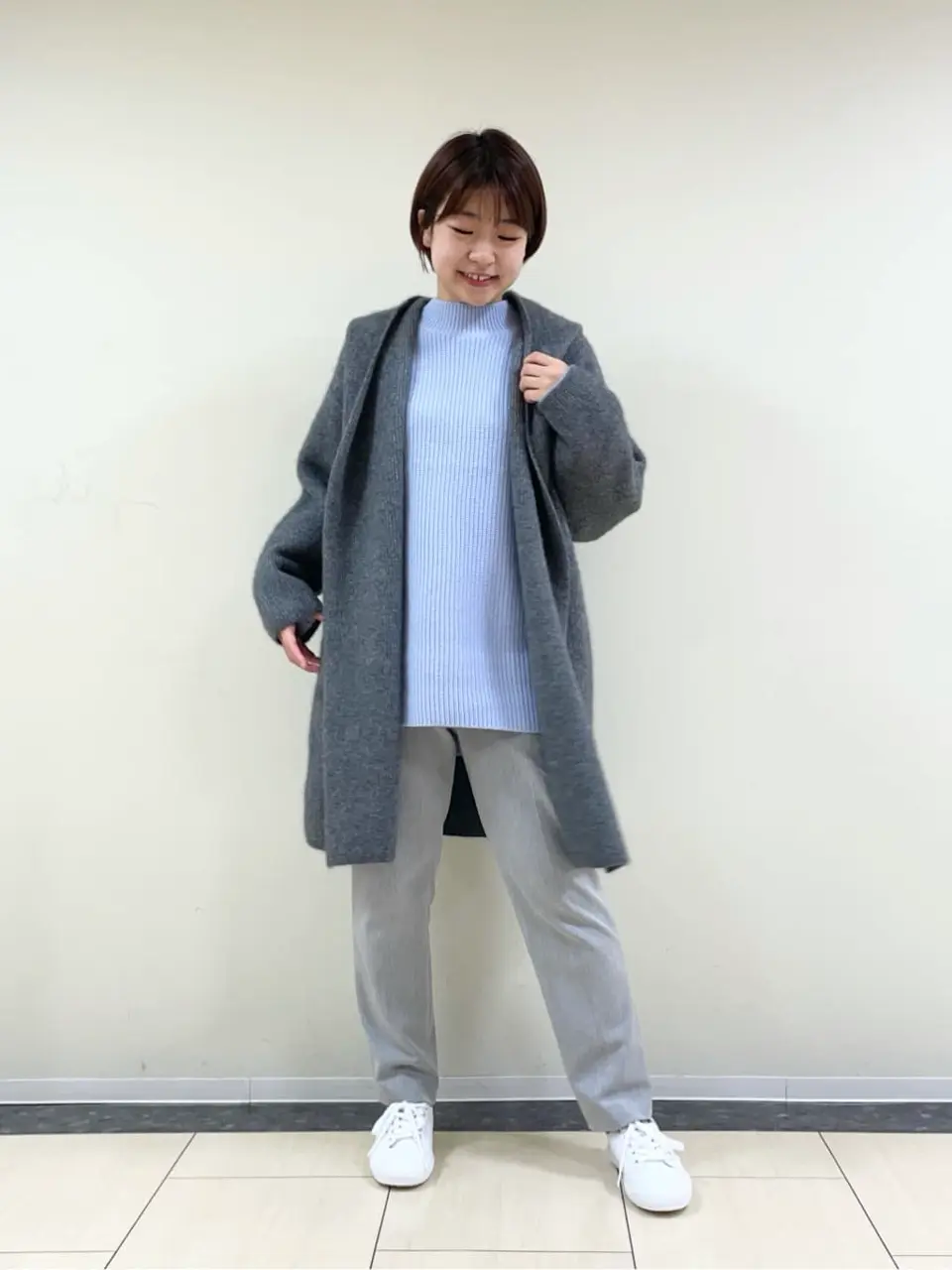  佐藤 コーディネート画像