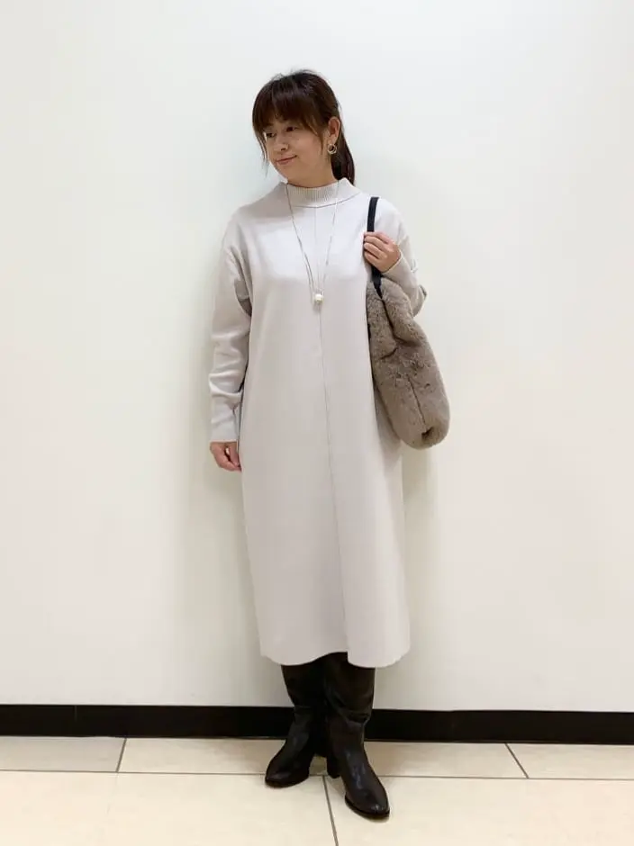 自由区 岡崎 コーディネート画像