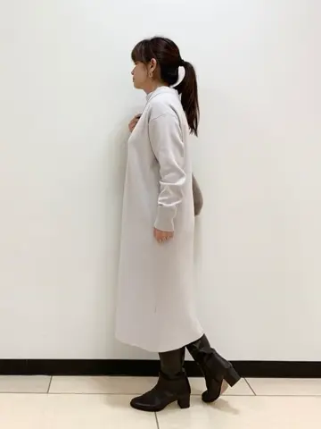 自由区 岡崎 コーディネート画像