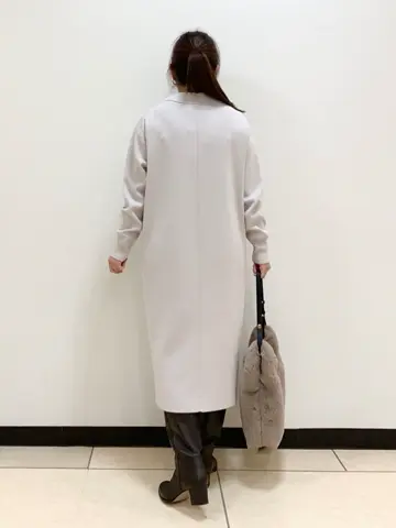 自由区 岡崎 コーディネート画像