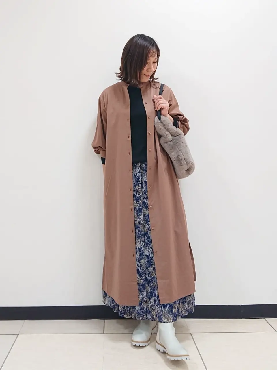  近藤 コーディネート画像