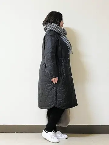 自由区 宇野 コーディネート画像