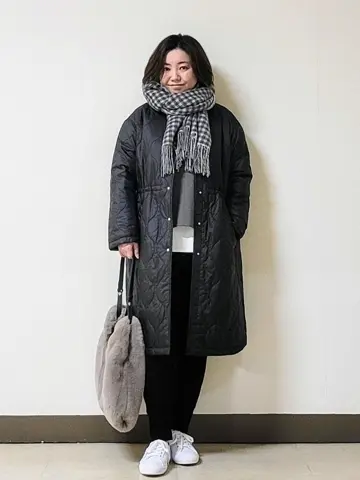 自由区 宇野 コーディネート画像