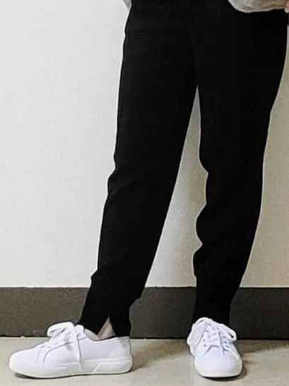 自由区 宇野 コーディネート画像