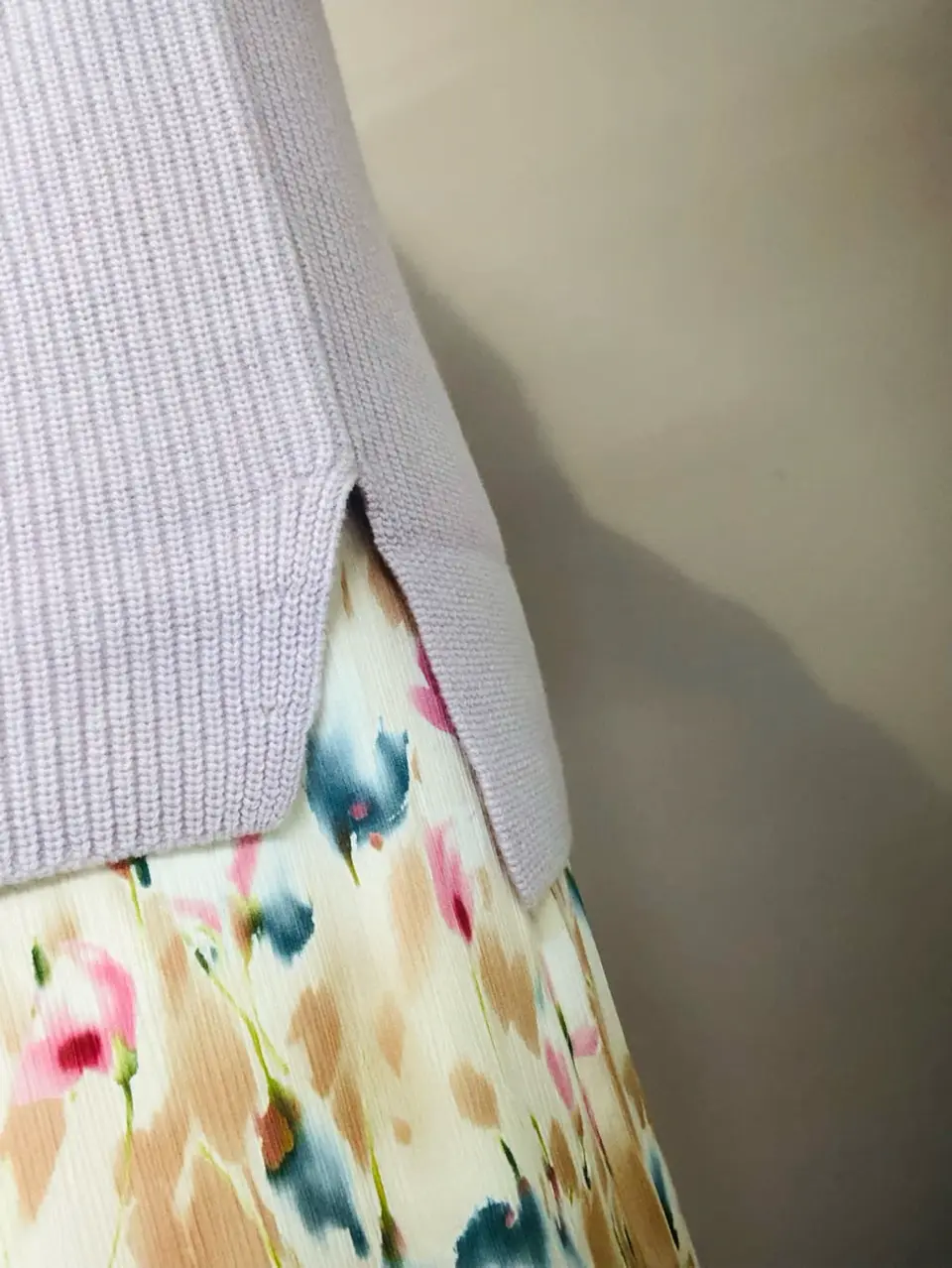 自由区 上島 コーディネート画像