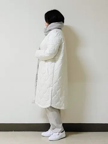 自由区 宇野 コーディネート画像