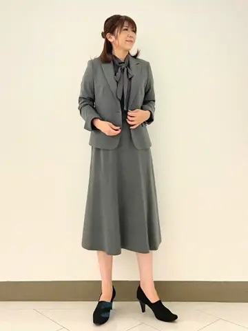 自由区 KAZU コーディネート画像