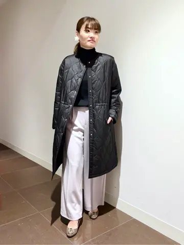 自由区 古宮 コーディネート画像