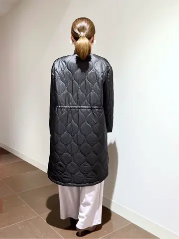 自由区 古宮 コーディネート画像