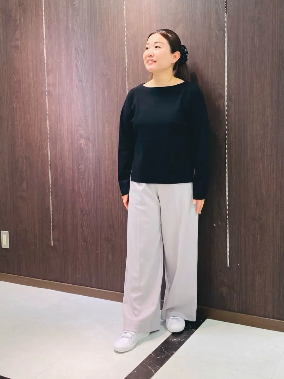  長野 コーディネート画像