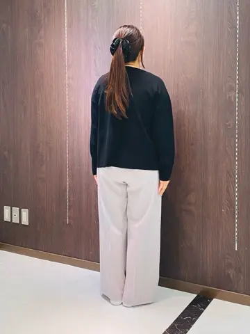 自由区 長野 コーディネート画像