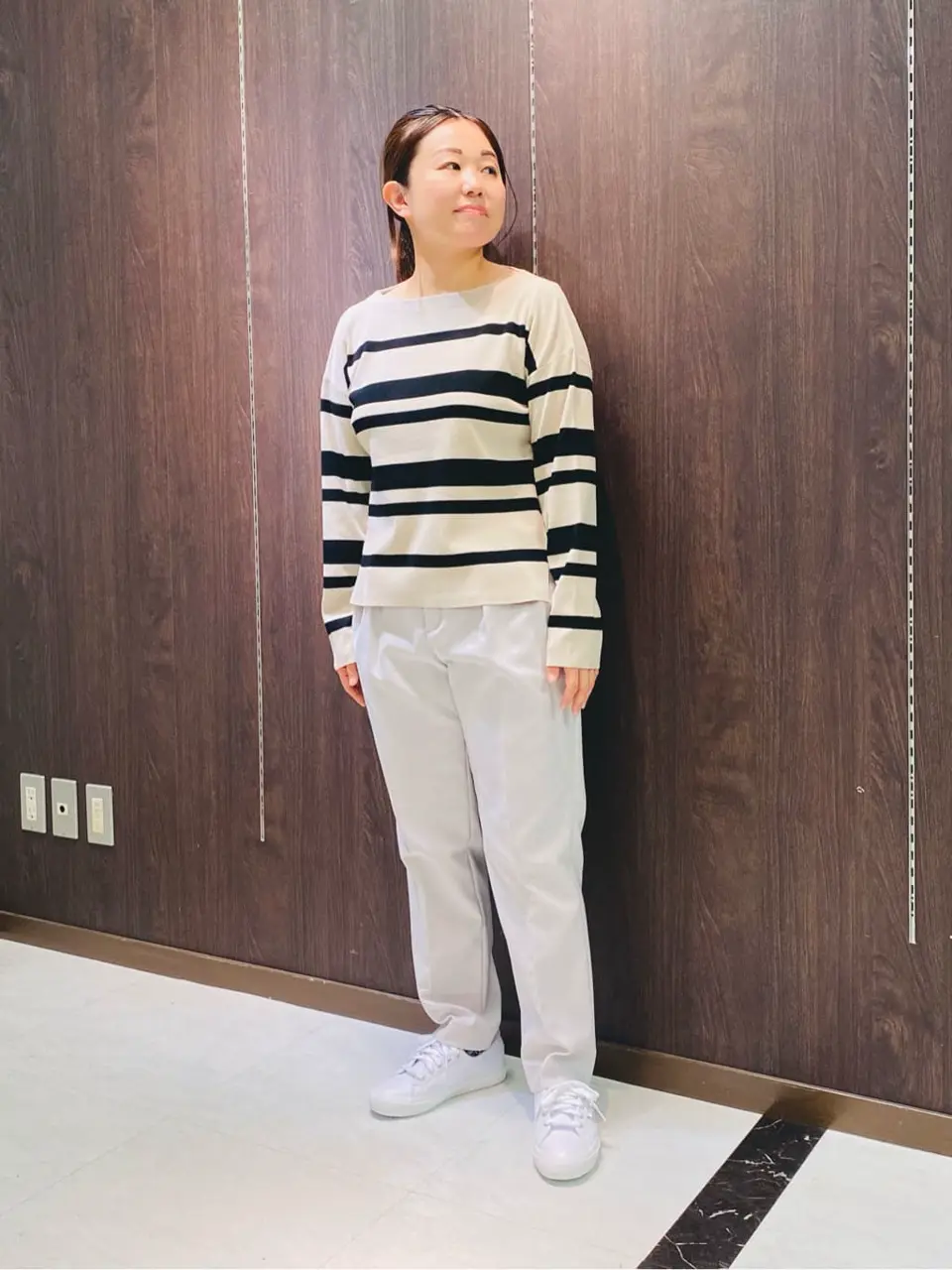  長野 コーディネート画像