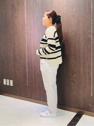 自由区 長野 コーディネート画像