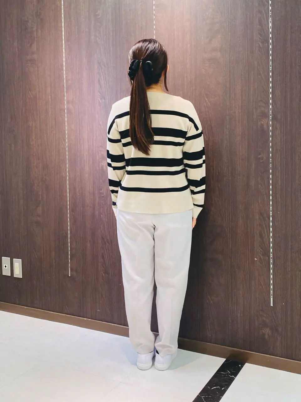 自由区 長野 コーディネート画像