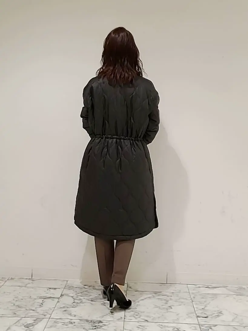 自由区 森崎 コーディネート画像