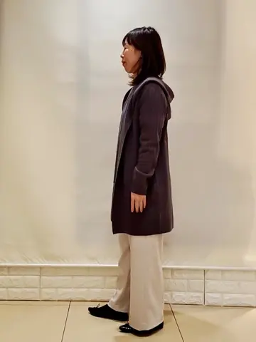 自由区 田辺 コーディネート画像