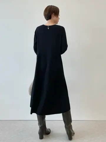 自由区 冨樫 コーディネート画像