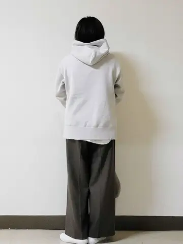 自由区 宇野 コーディネート画像