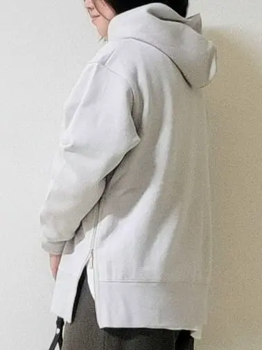 自由区 宇野 コーディネート画像