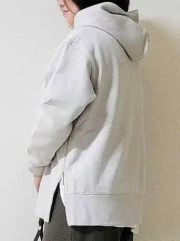 自由区 宇野 コーディネート画像